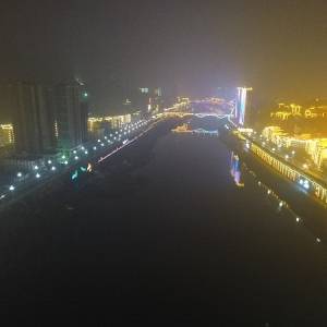 印象銅仁·沿河之戀