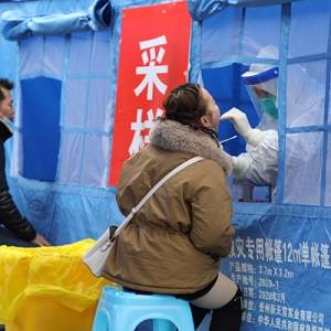 貴州雷山：筑牢防疫線不容忽視