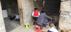 狠抓措施斷源頭，森林防火顯成效