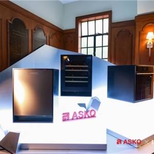 ASKO x《IDEAT理想家》非凡設計大獎揭曉，詮釋高品質生活方式！
