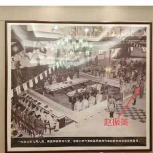 “九、九”！黃沙百戰作干城